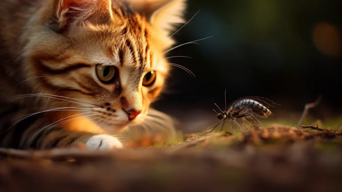 How Long Does It Take for Flea Treatment to Work on Cats?