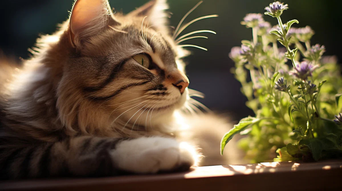 How Long Does Catnip Last?