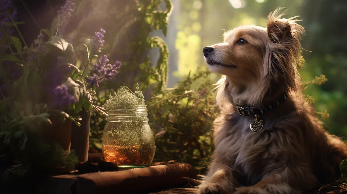 Is Catnip Bad for Dogs?