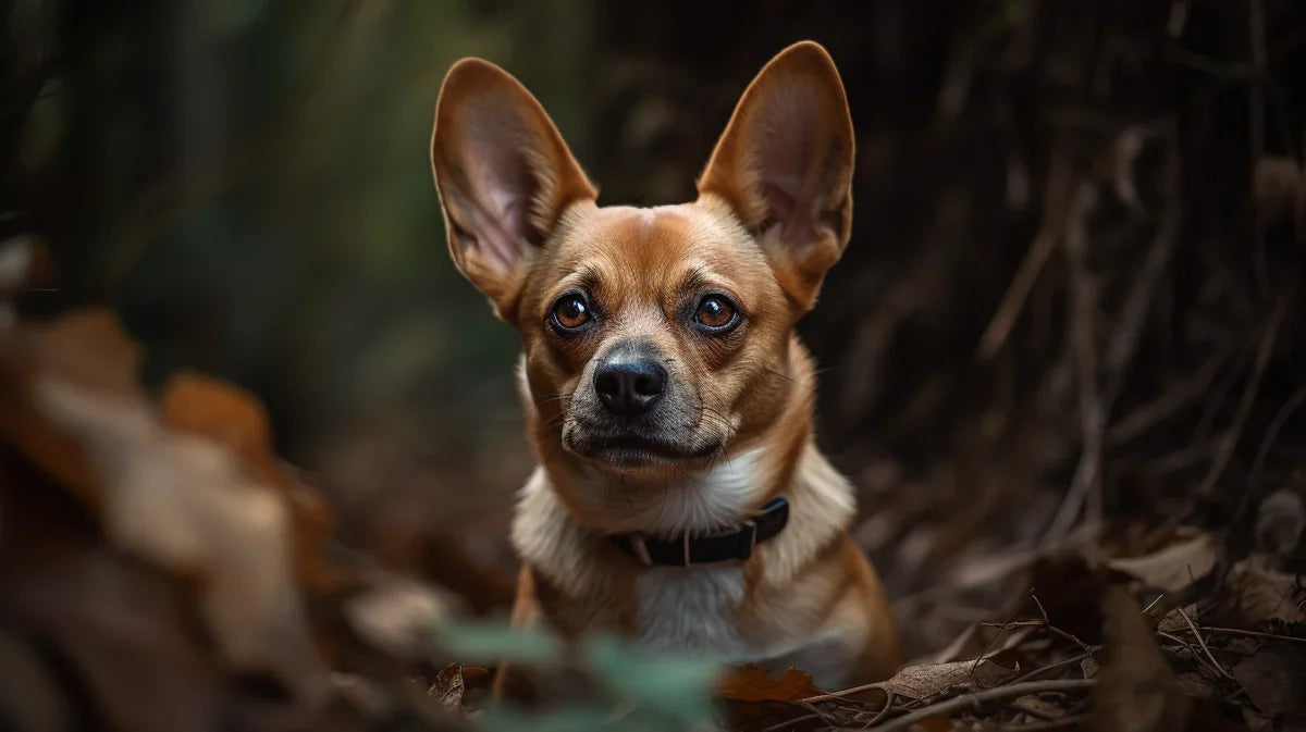 How to Treat Dog Ear Infection Without A Vet in the UK