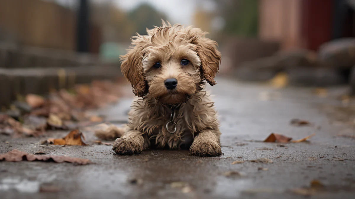 Do Dogs Get Embarrassed?