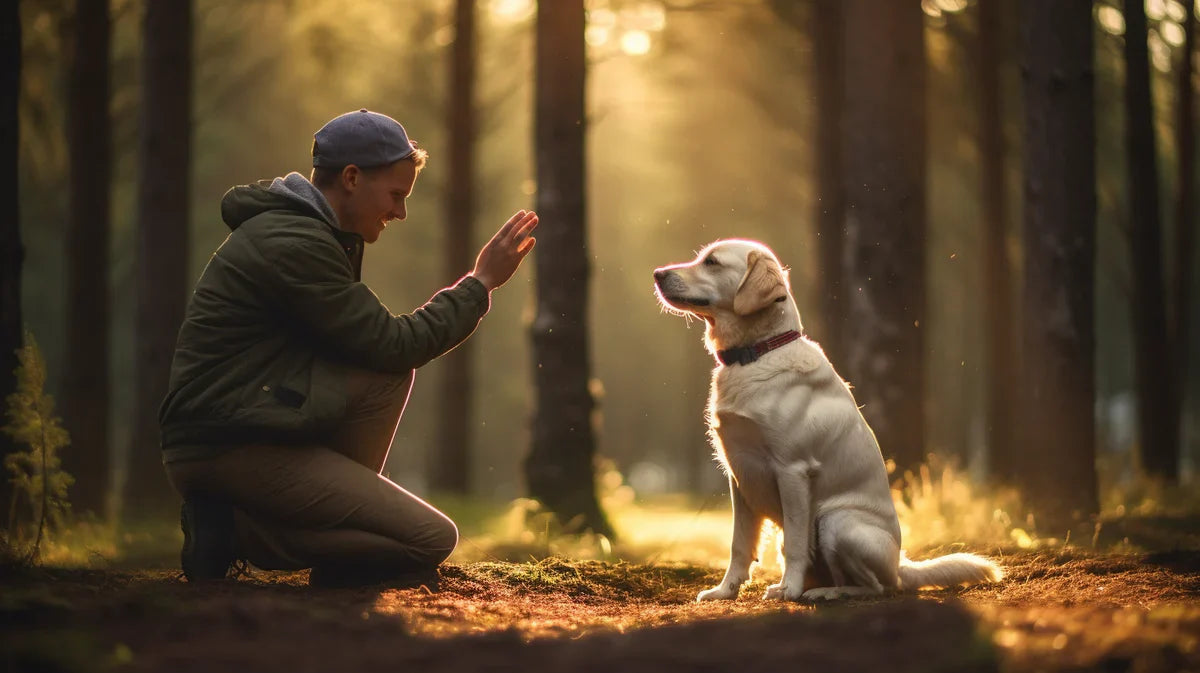 Easiest Dog to Train