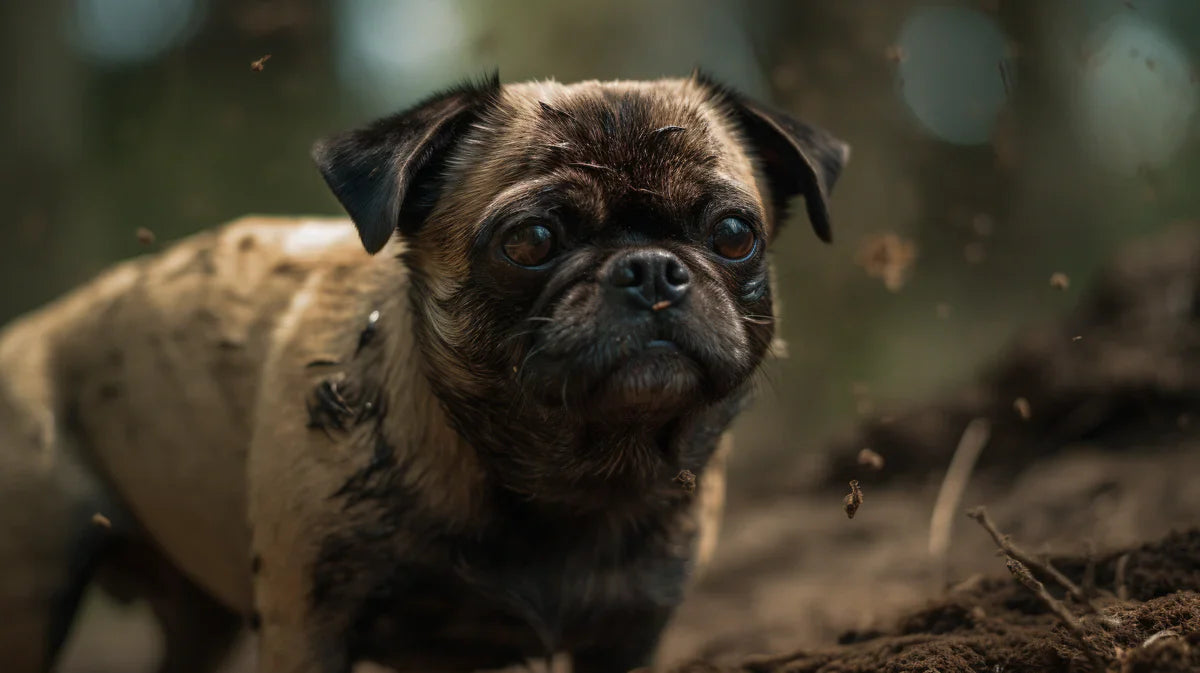 How to Get Rid of Mites on Dogs