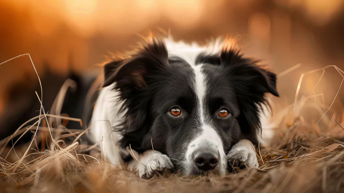 Do Border Collies Shed?