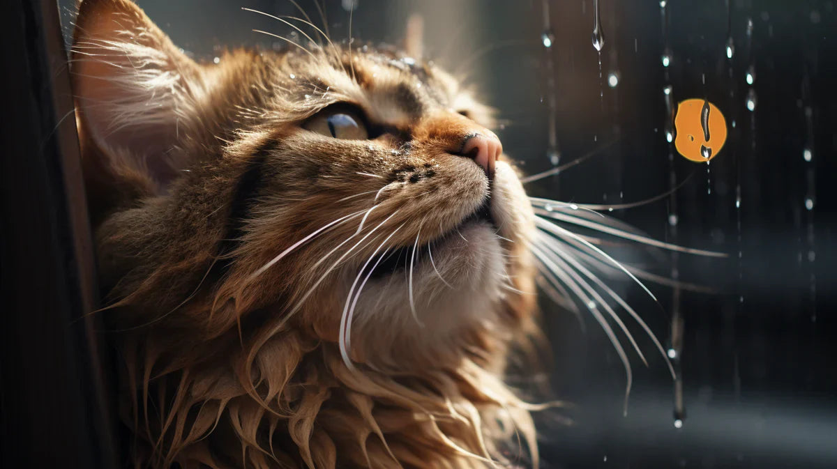 Can Cats Cry?