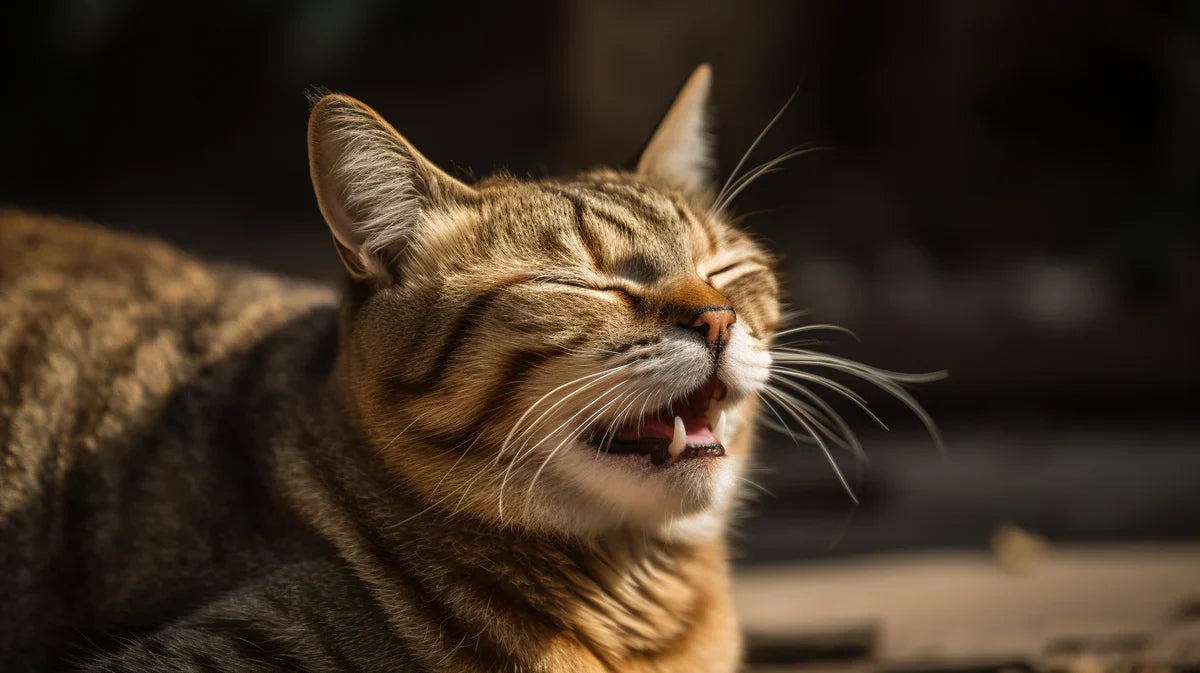 How Often Should a Cat Groom Itself?