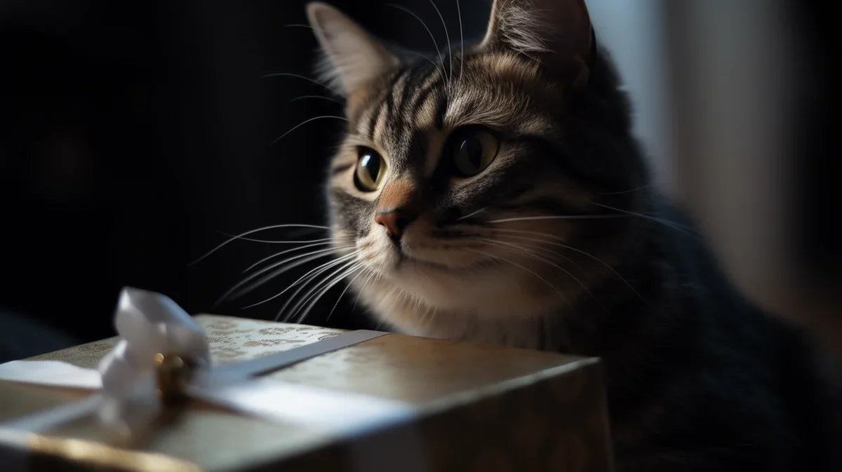 Why Do Cats Bring You Dead Animals?