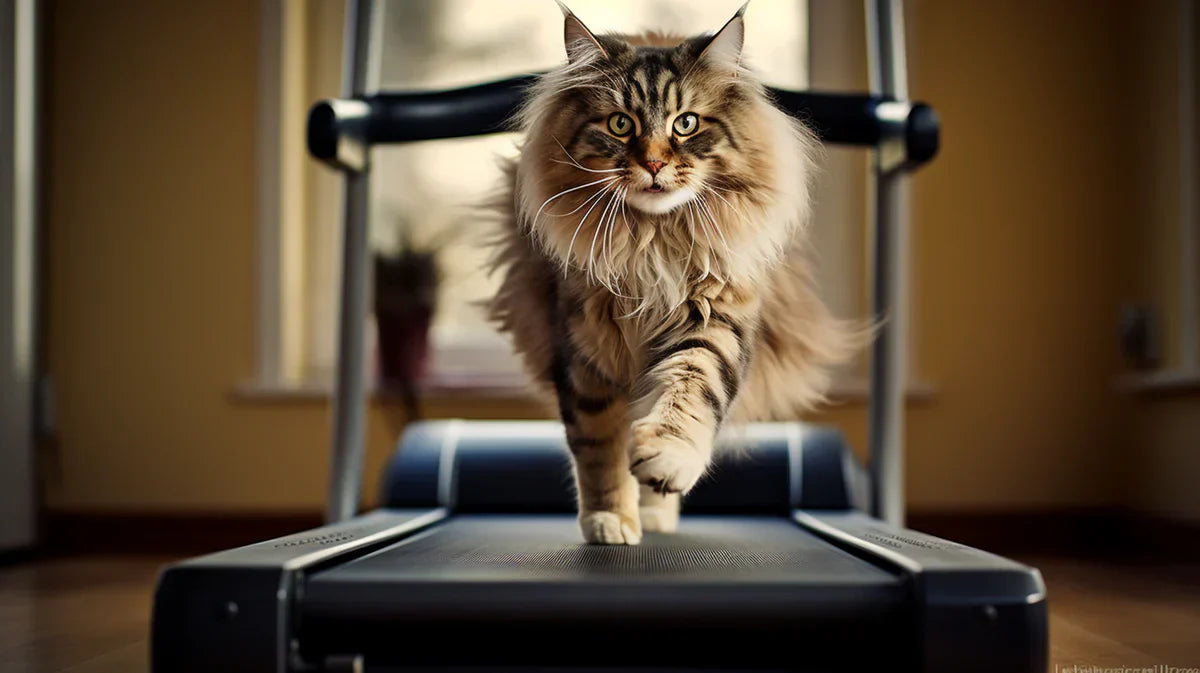 Is My Cat Too Skinny?
