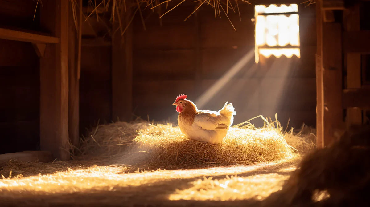 How Many Eggs Do Chickens Lay a Day?