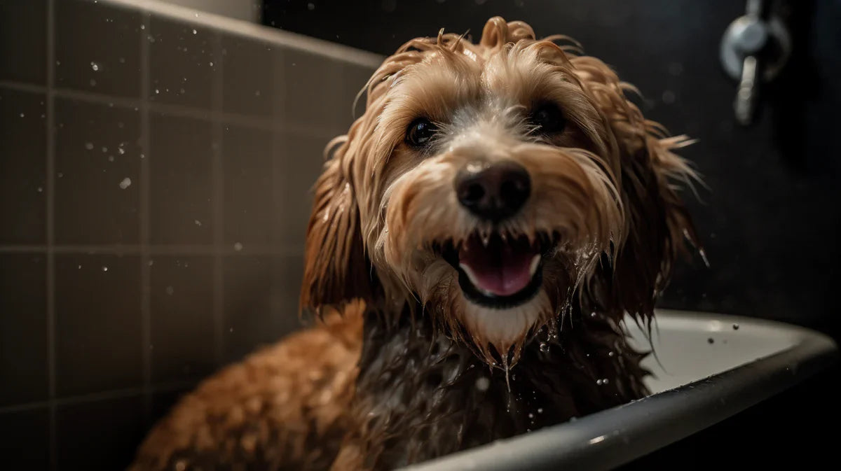 Best Dog Shampoo