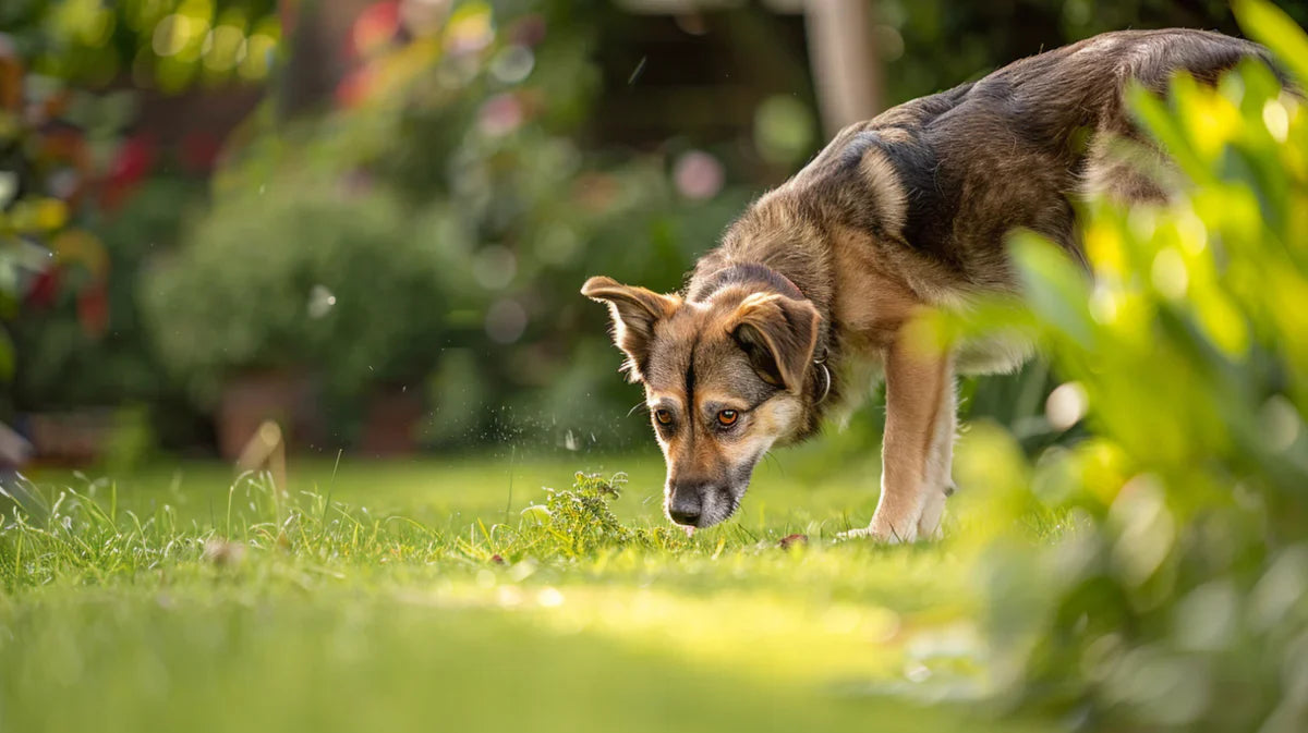 How to Stop Dog Wee Killing Grass