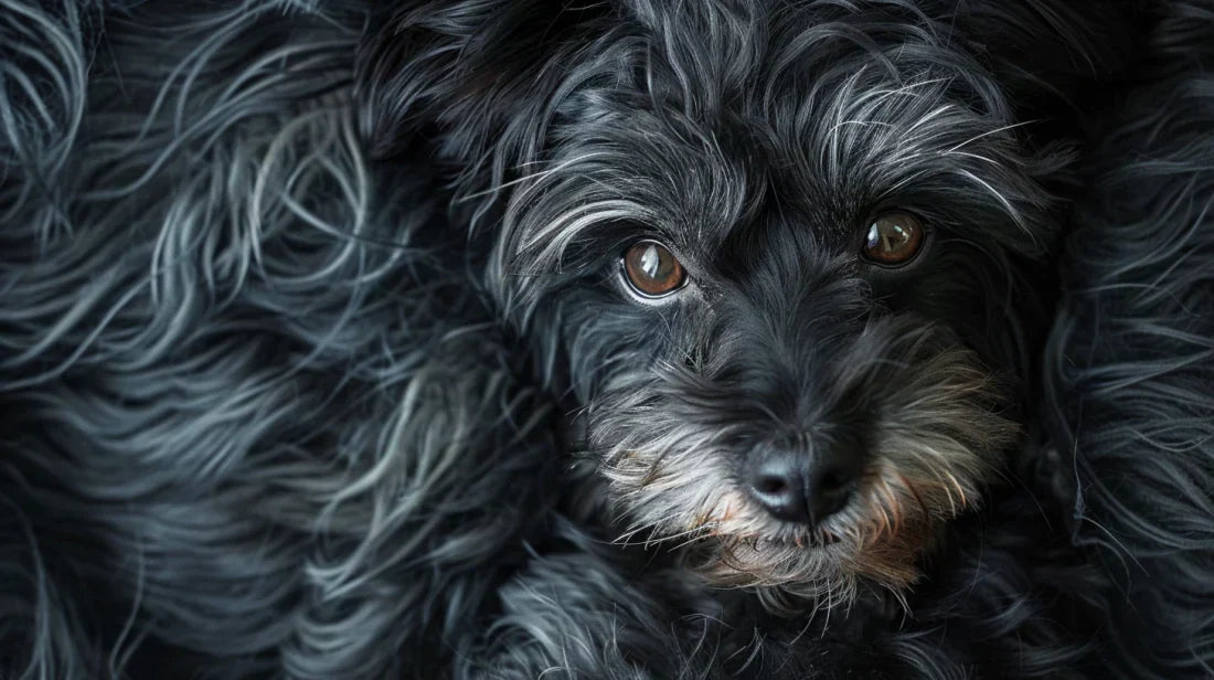 Shedding Season for Dogs