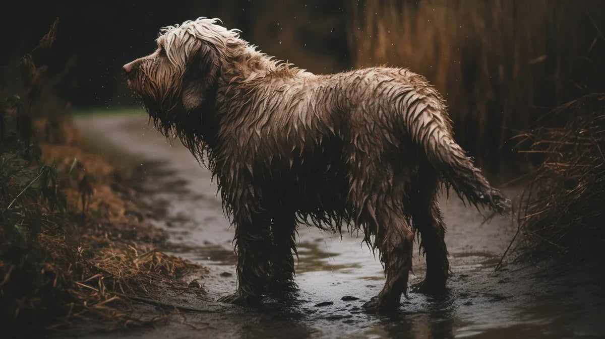 Limber Tail: What Every Dog Owner Needs to Know
