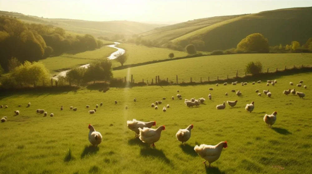 How to Look After Chickens: The Ultimate Guide