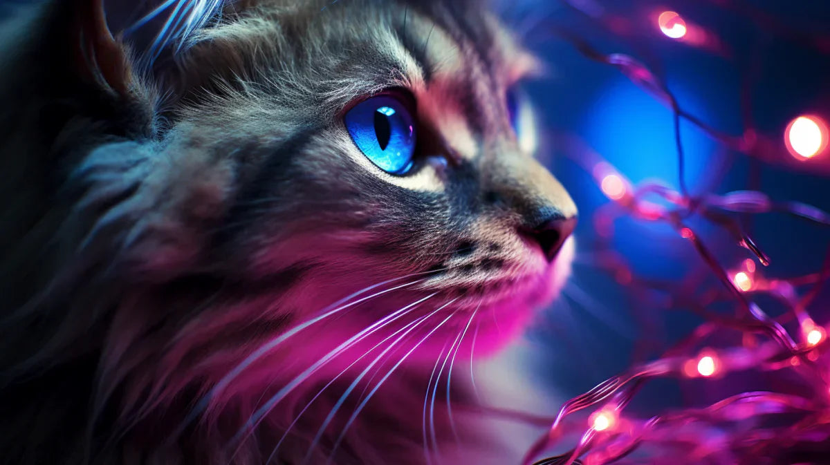 When Do Kittens' Eyes Change Colour?