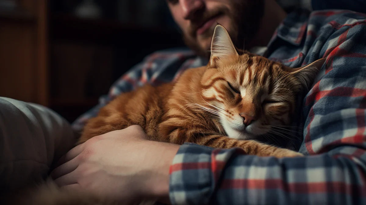 Why Is My Cat So Needy?